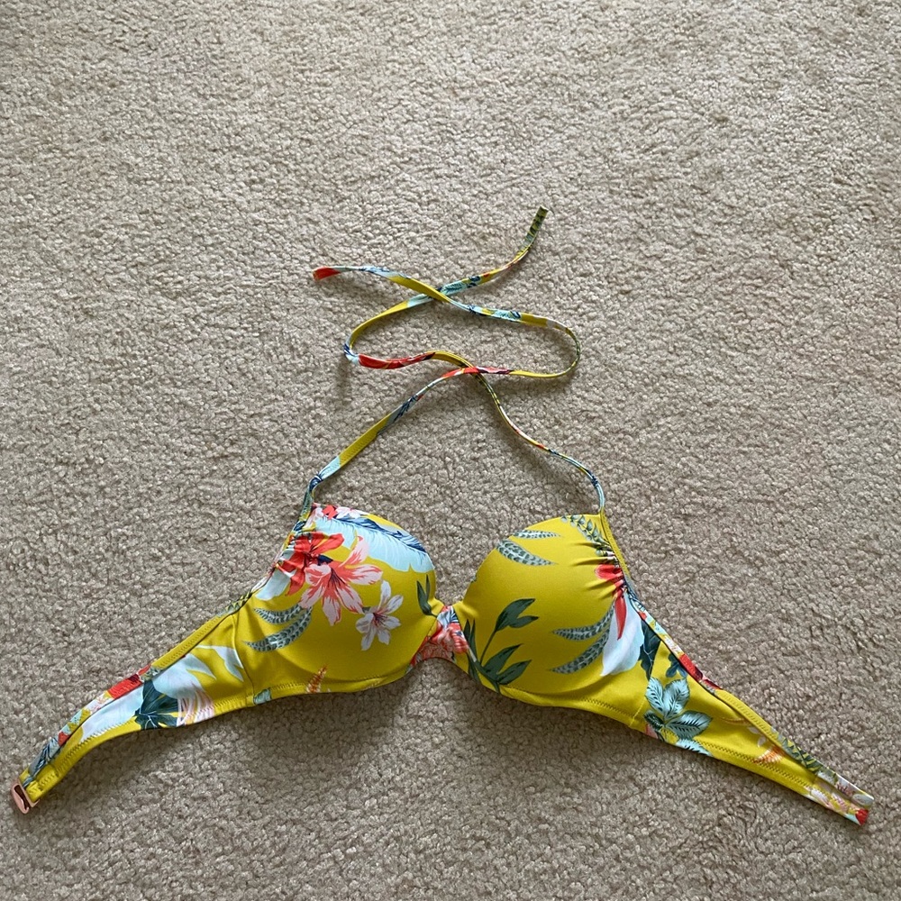 shade & shore bikini top